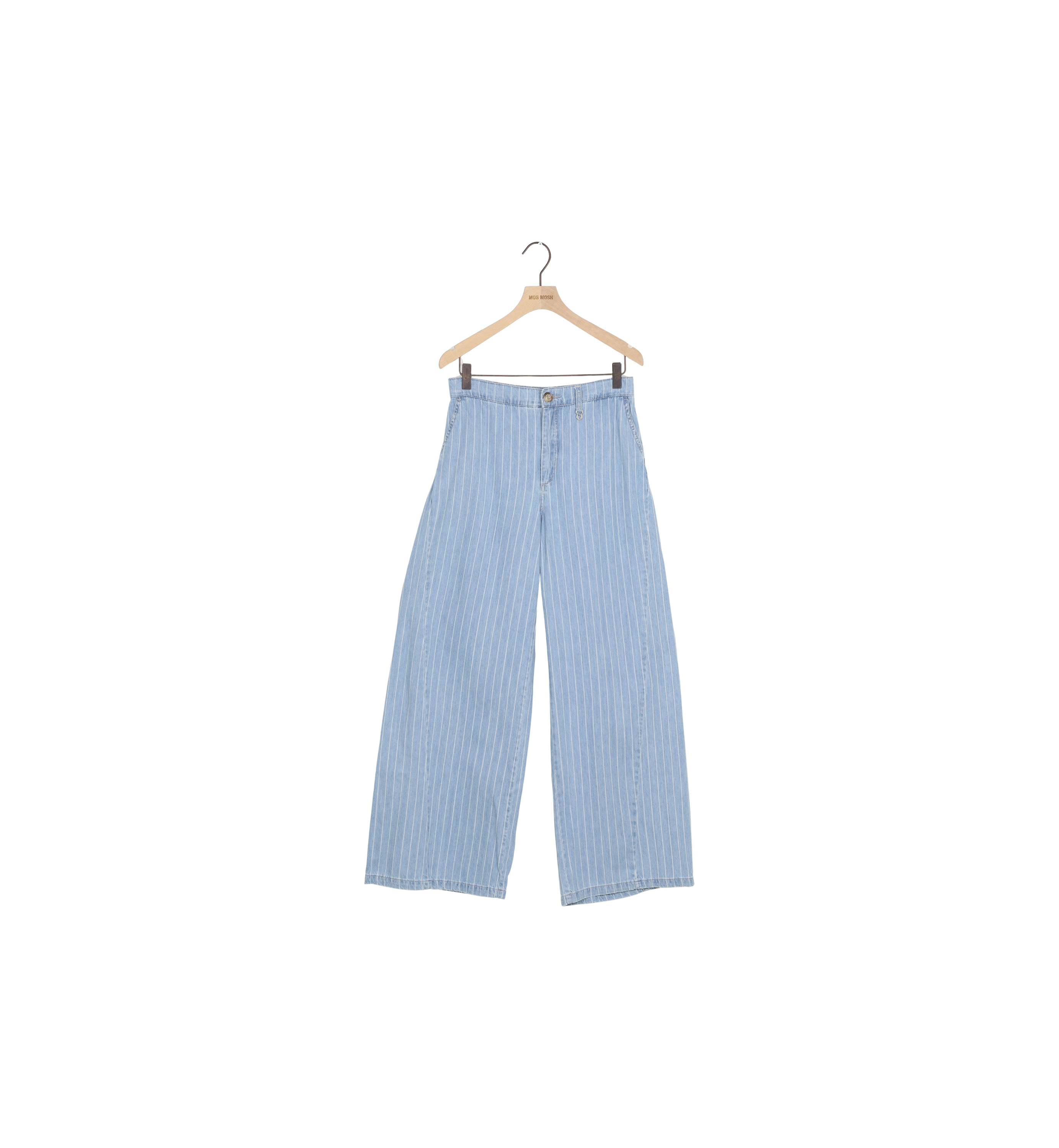 Packshot / Light Blue / ReLoved